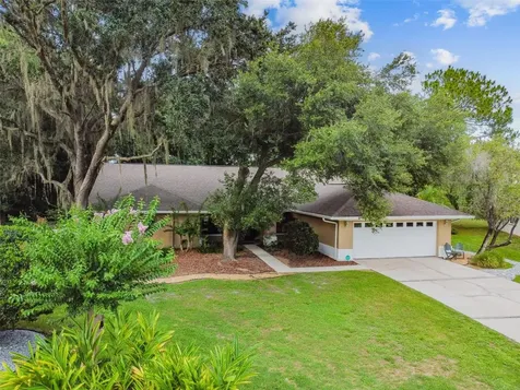 16127 Ancroft Court Tampa FL 33647
