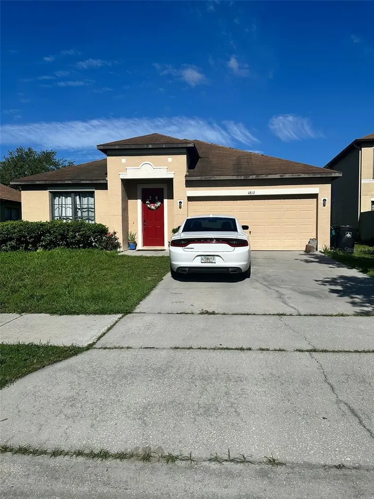 4812 Heartland Street Orlando FL 32829