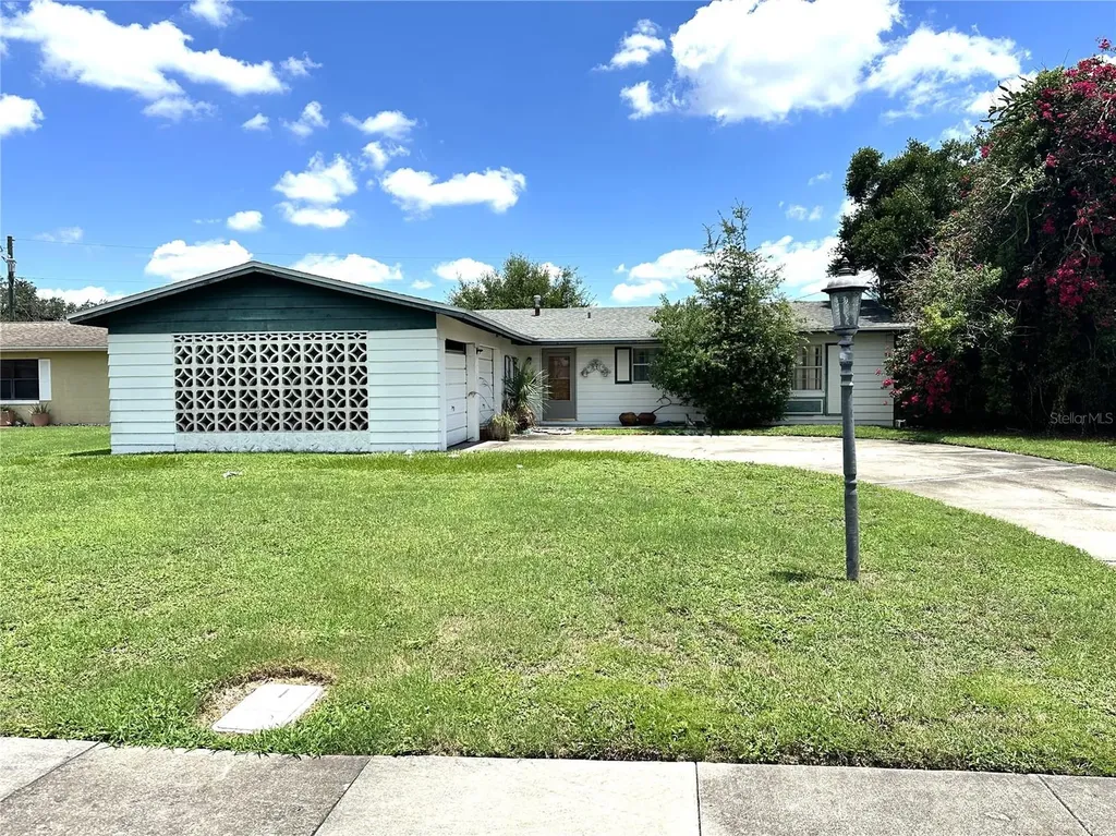 835 Marlowe Avenue Orlando FL 32809