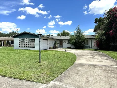 835 Marlowe Avenue Orlando FL 32809