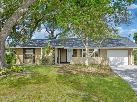 980 Rhodes Avenue Sarasota FL 34237