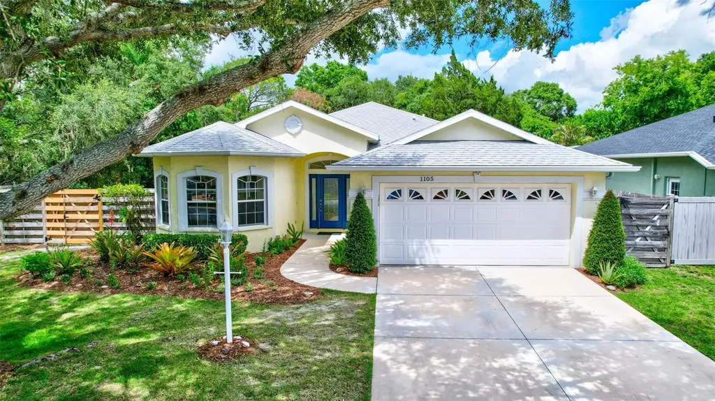 1105 Whitegate Court Sarasota FL 34232