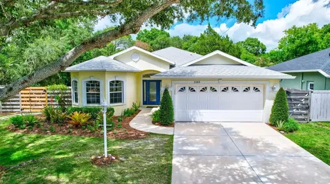 1105 Whitegate Court Sarasota FL 34232