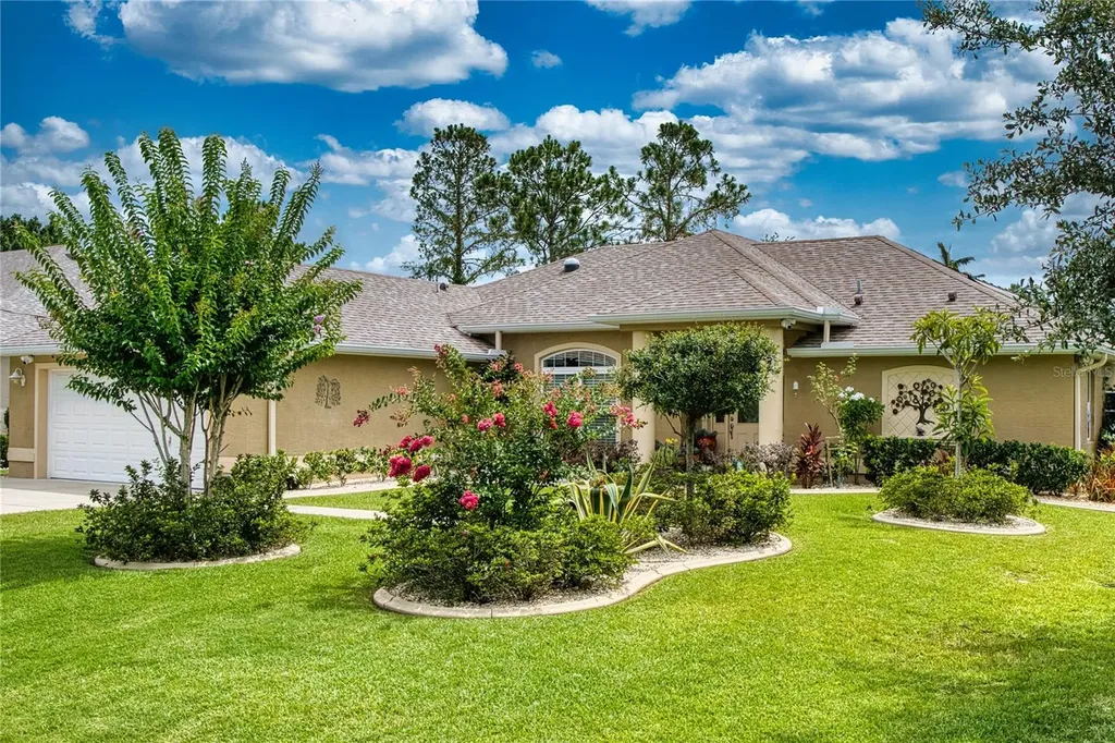 7 Lewis Shire Place Palm Coast FL 32137
