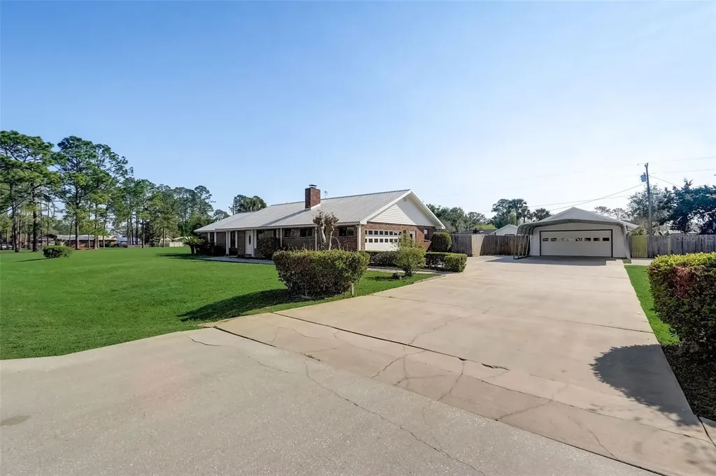 118 Sherri Lane Palatka FL 32177