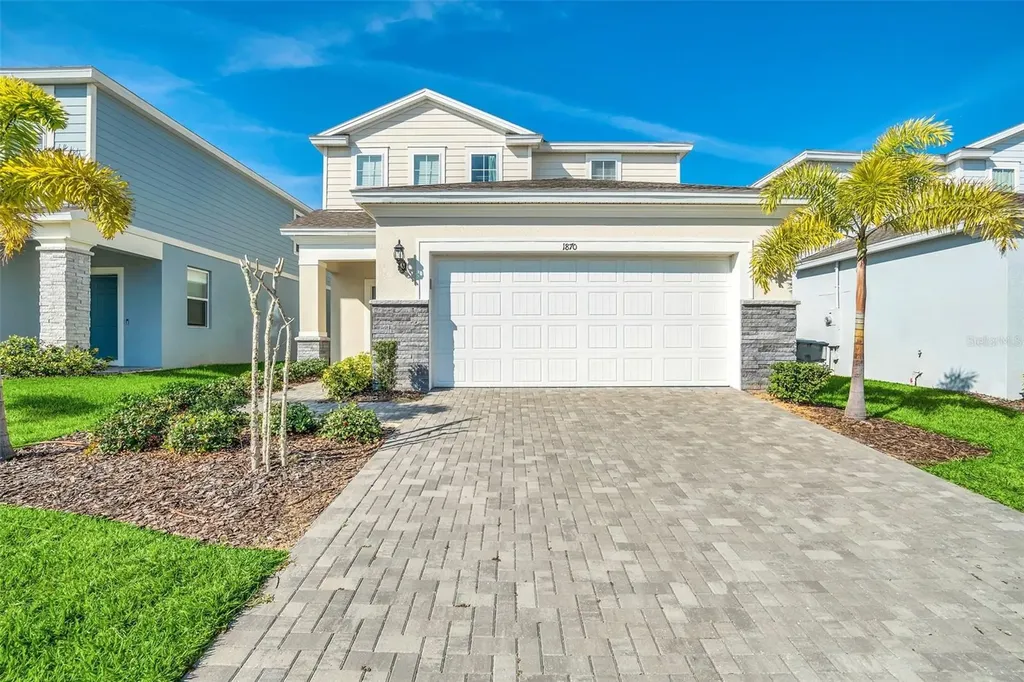 1870 Summer Drive Davenport FL 33897