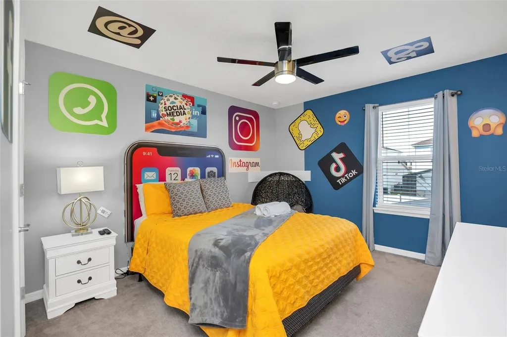 1870 Summer Drive Davenport FL 33897