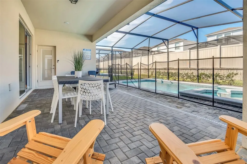 1870 Summer Drive Davenport FL 33897