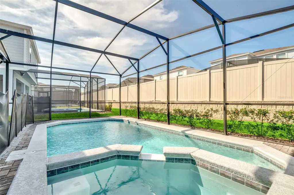 1870 Summer Drive Davenport FL 33897