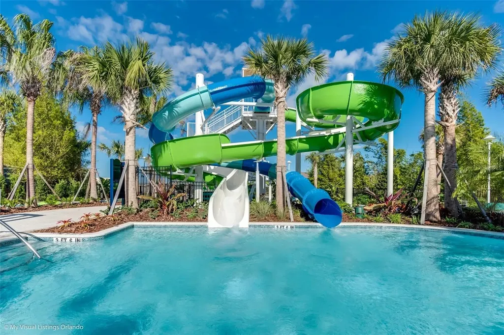 1870 Summer Drive Davenport FL 33897