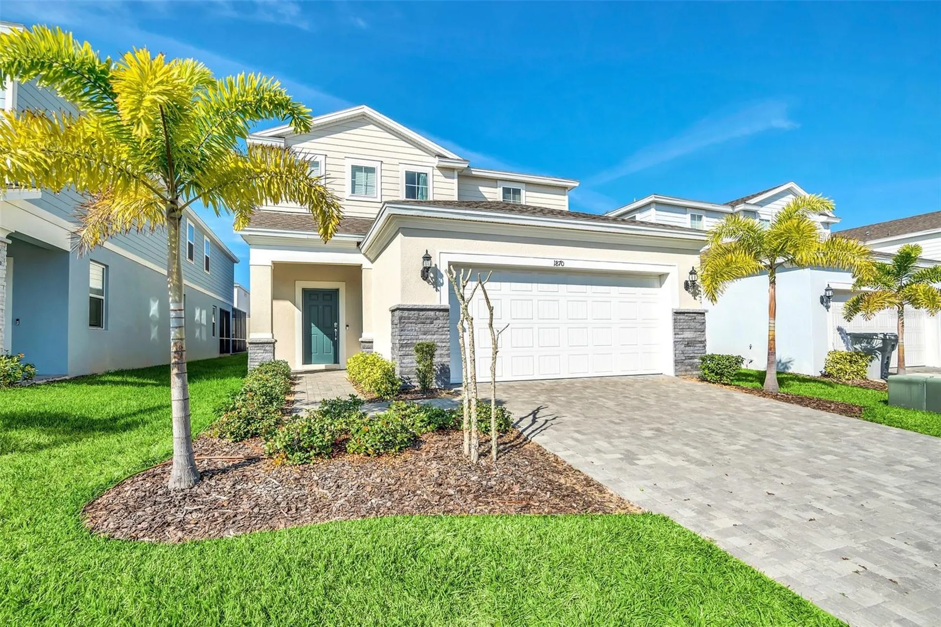 1870 Summer Drive Davenport FL 33897