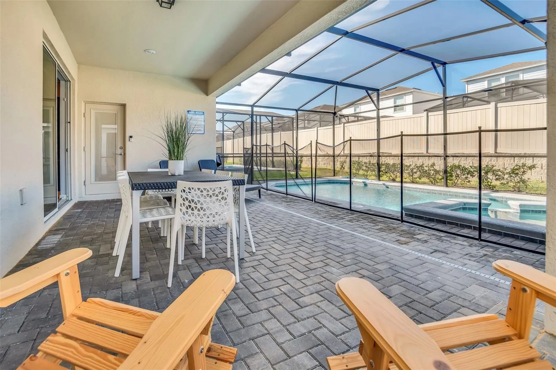 1870 Summer Drive Davenport FL 33897