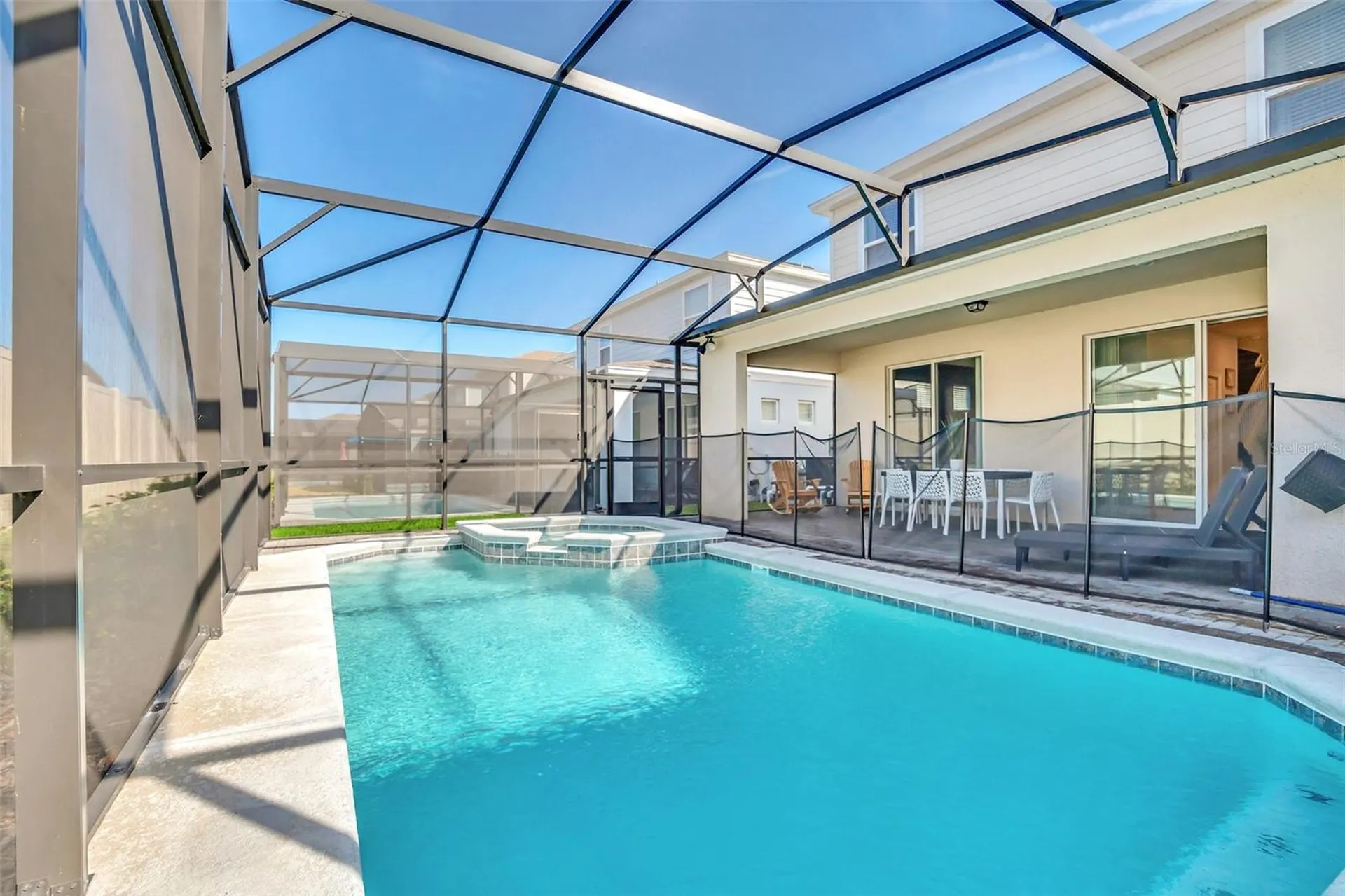 1870 Summer Drive Davenport FL 33897