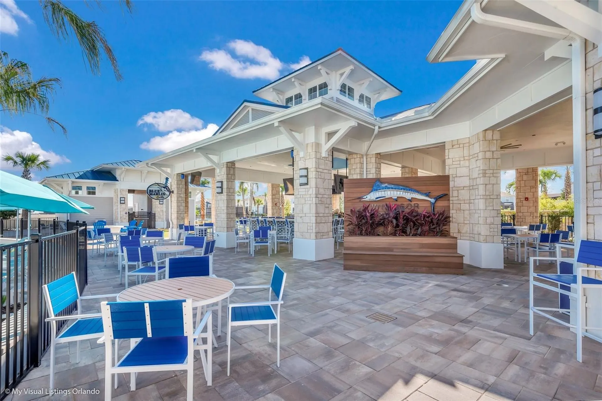 1870 Summer Drive Davenport FL 33897