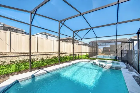 1870 Summer Drive Davenport FL 33897