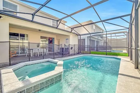1870 Summer Drive Davenport FL 33897