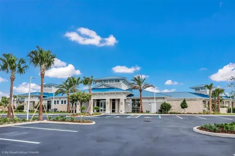 1870 Summer Drive Davenport FL 33897