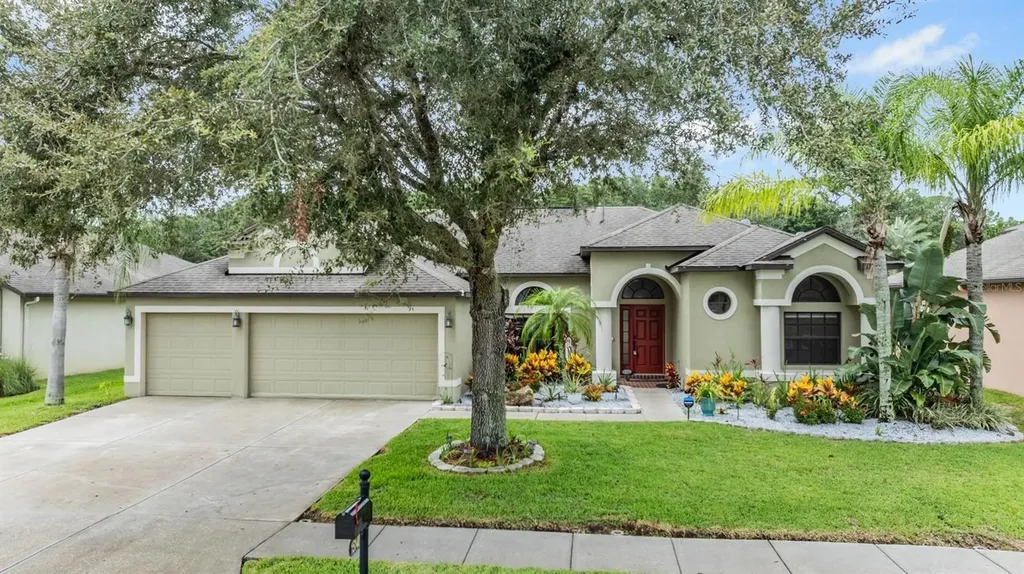 15140 Princewood Lane Land O Lakes FL 34638