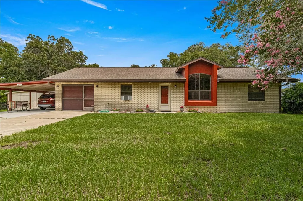 13771 SW 113th Lane Dunnellon FL 34432