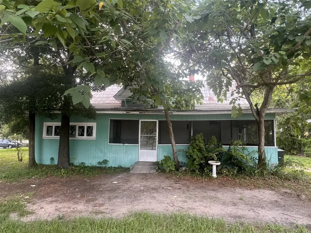 410 E Boulevard Street Bartow FL 33830