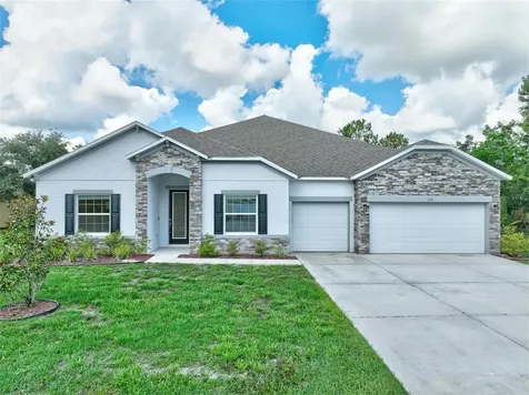 123 Bird Of Paradise Drive Palm Coast FL 32137