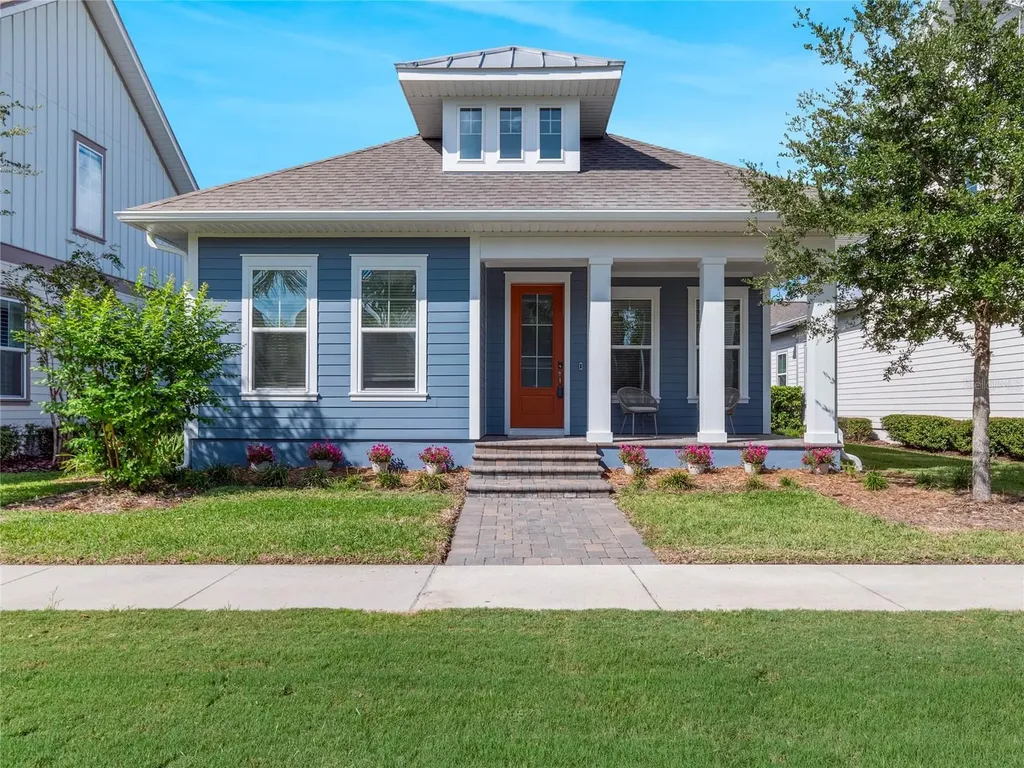 13309 Beebe Alley Orlando FL 32827
