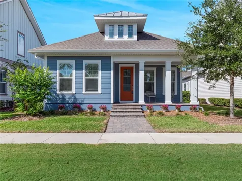 13309 Beebe Alley Orlando FL 32827