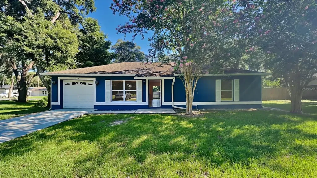 1415 W New York Avenue Orange City FL 32763