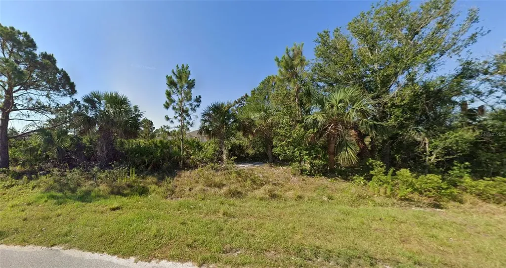 12173 Shellnut Avenue Port Charlotte FL 33981