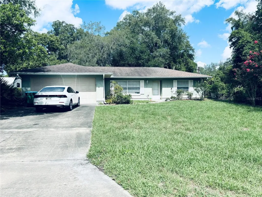 106 Claymore Street Deltona FL 32725