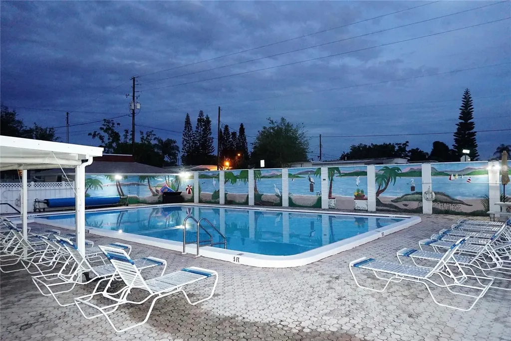 4349 Tahitian Gardens Circle Holiday FL 34691