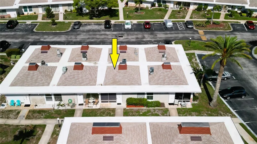 4349 Tahitian Gardens Circle Holiday FL 34691