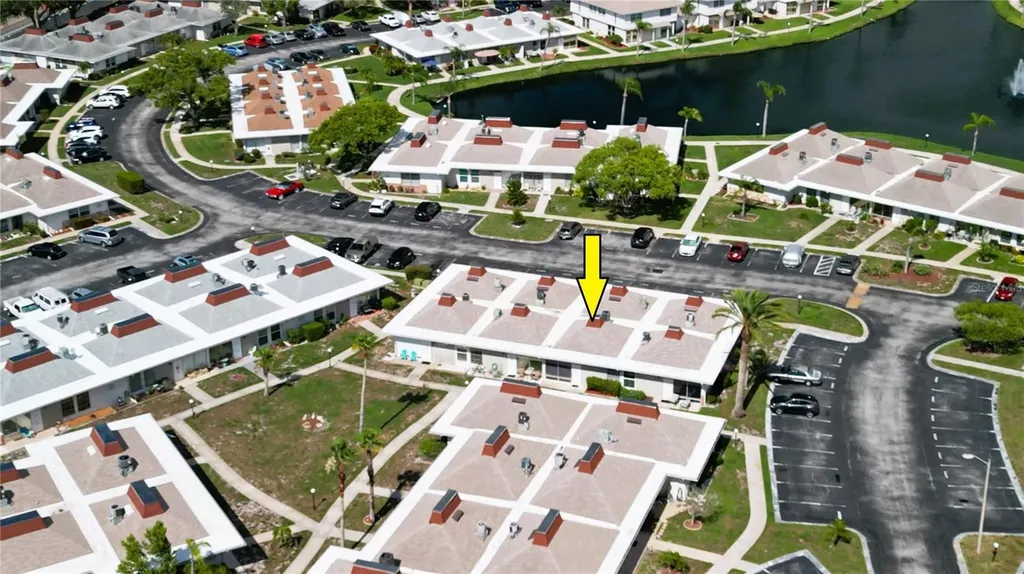 4349 Tahitian Gardens Circle Holiday FL 34691