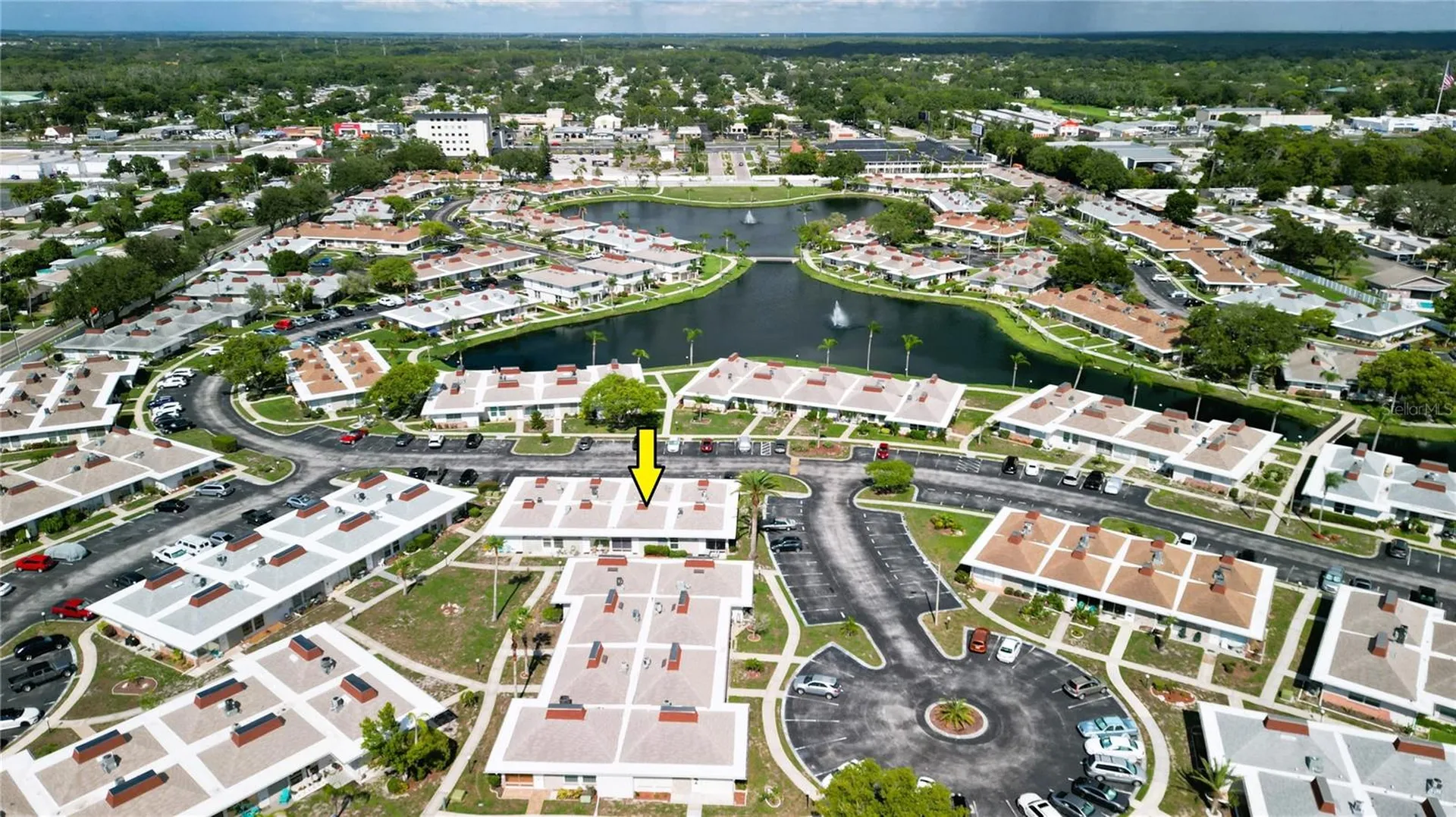 4349 Tahitian Gardens Circle Holiday FL 34691