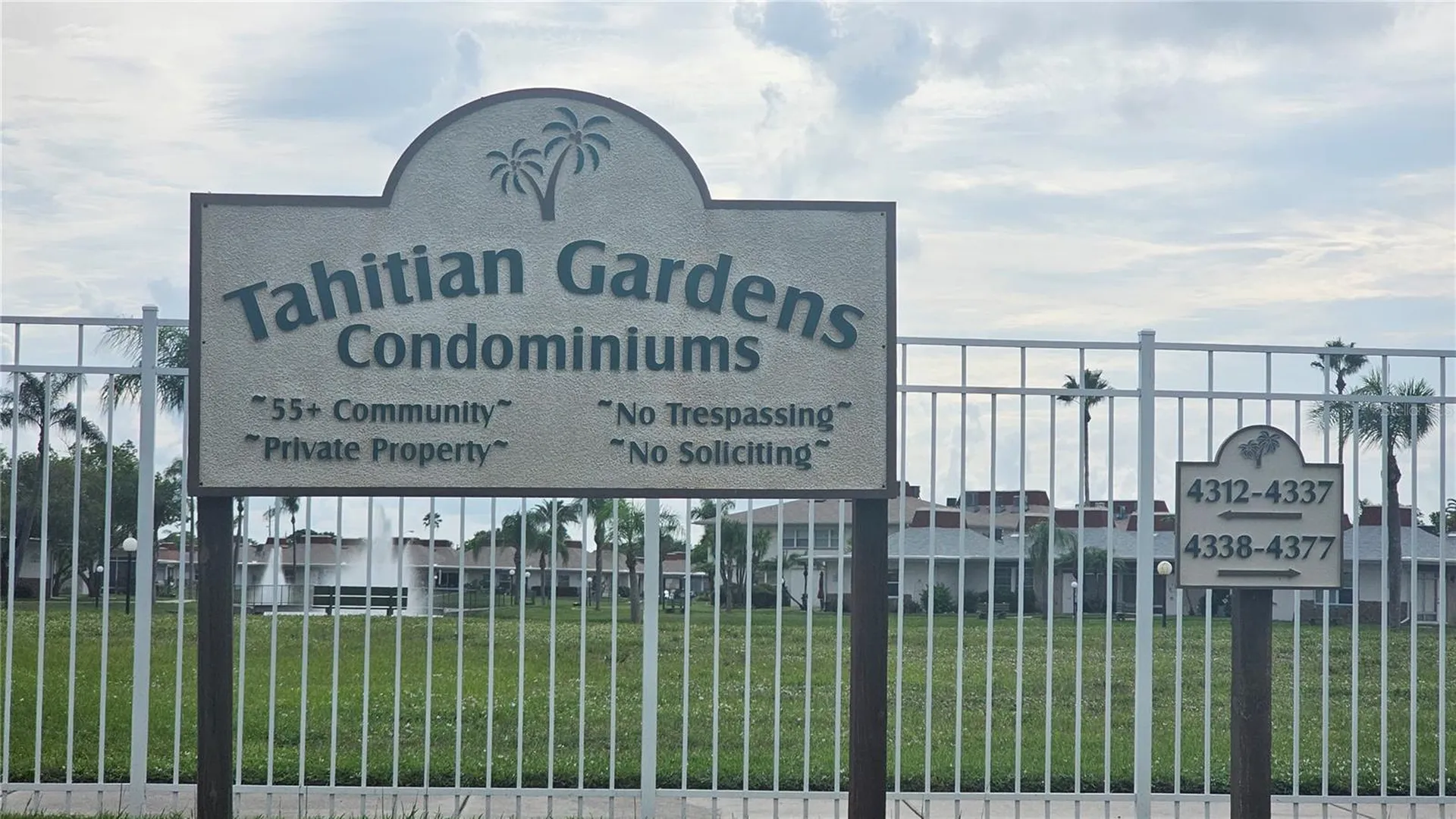 4349 Tahitian Gardens Circle Holiday FL 34691