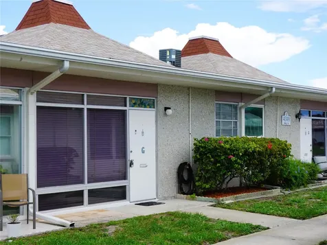 4349 Tahitian Gardens Circle Holiday FL 34691