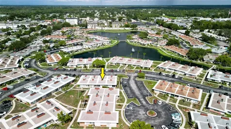 4349 Tahitian Gardens Circle Holiday FL 34691