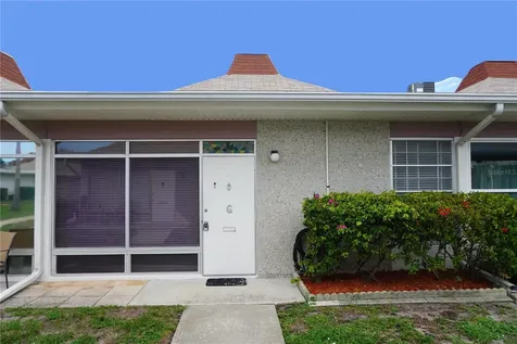4349 Tahitian Gardens Circle Holiday FL 34691