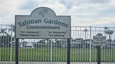 4349 Tahitian Gardens Circle Holiday FL 34691