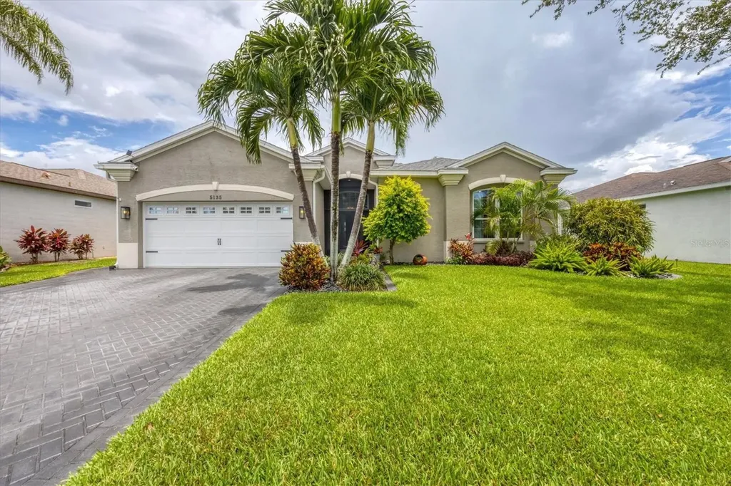 5135 54th Street W Bradenton FL 34210