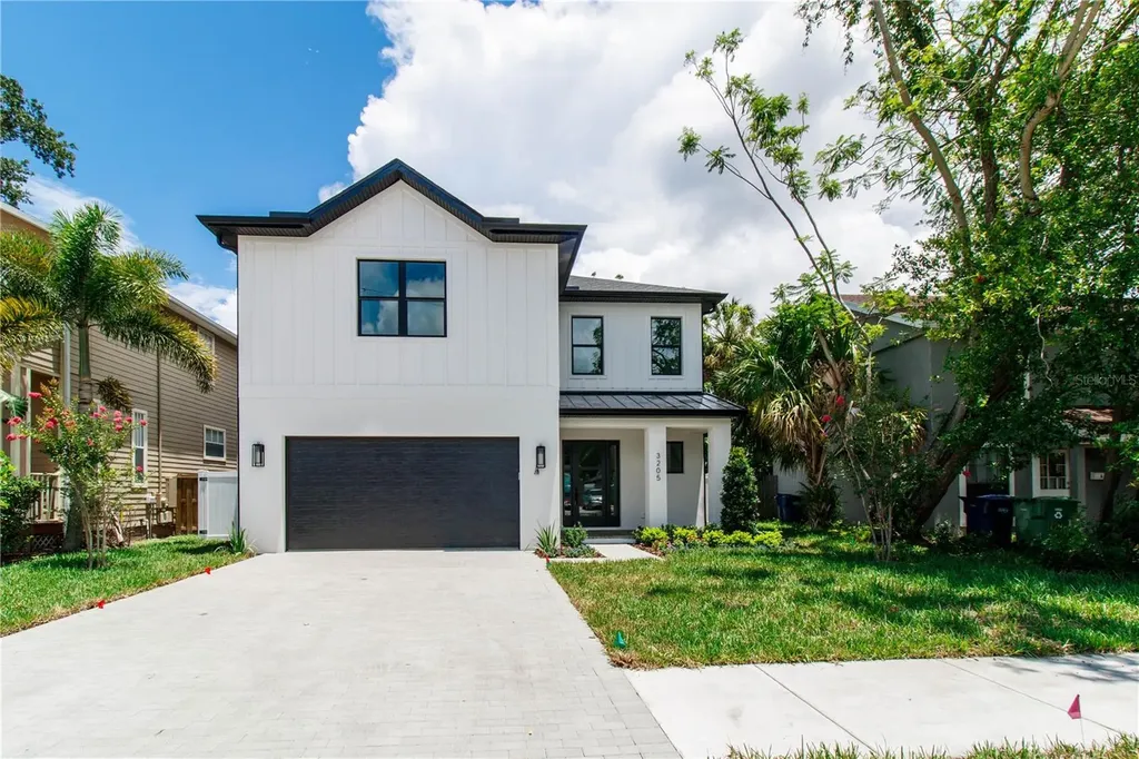 3205 W Tacon Street Tampa FL 33629