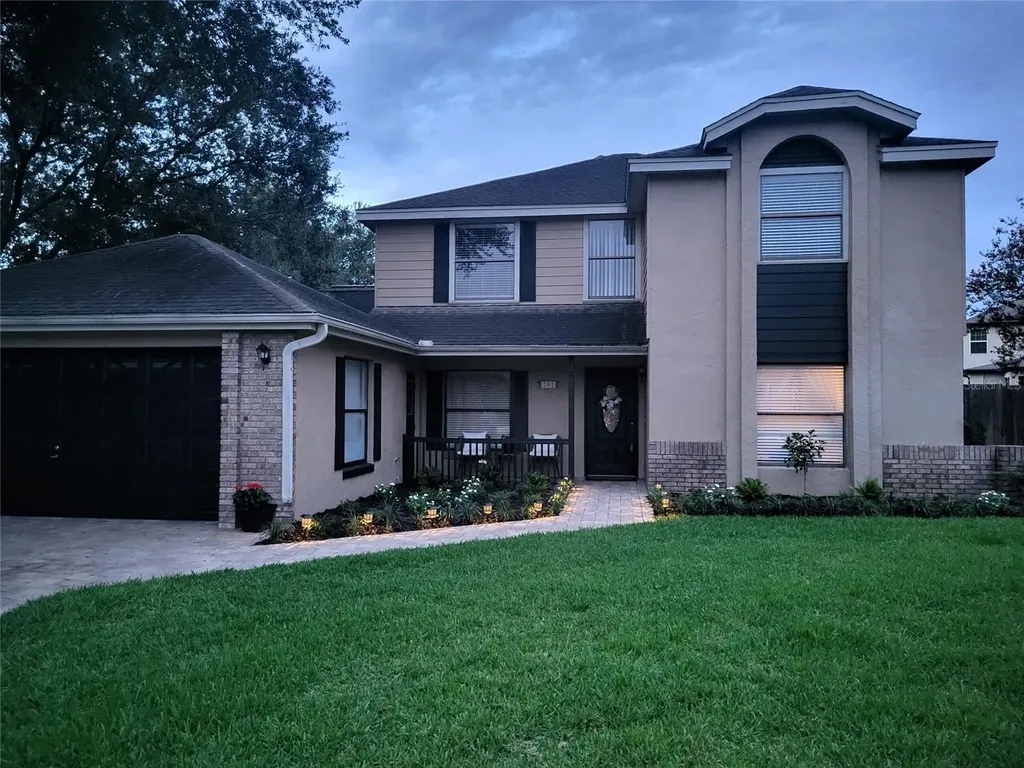 502 Mission Oak Court Longwood FL 32750
