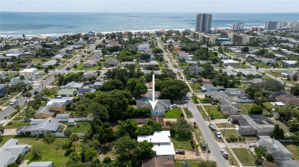 339 Nautilus Avenue Daytona Beach FL 32118
