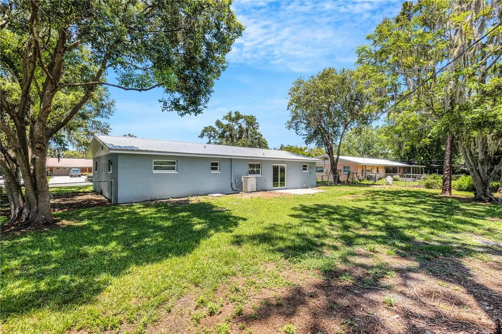 3419 Lisa Lane Lakeland FL 33801