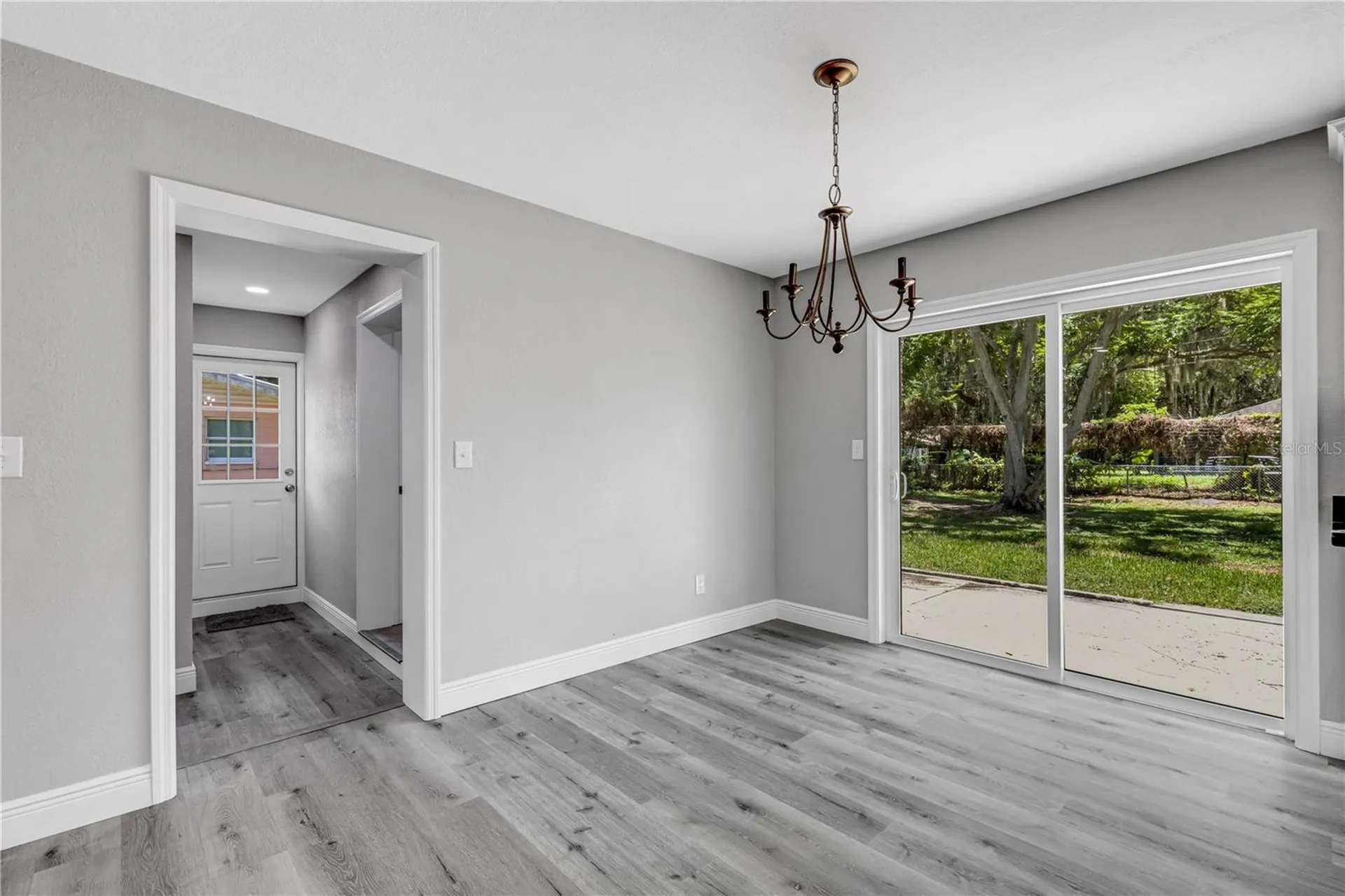 3419 Lisa Lane Lakeland FL 33801
