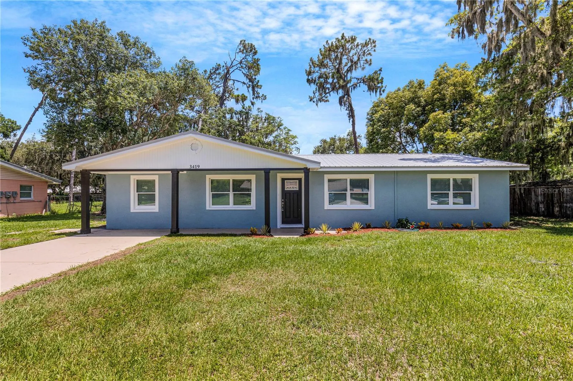 3419 Lisa Lane Lakeland FL 33801