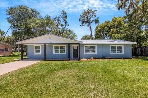 3419 Lisa Lane Lakeland FL 33801