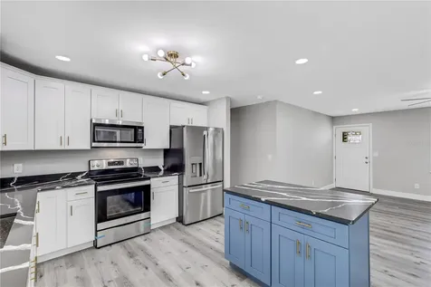 3419 Lisa Lane Lakeland FL 33801