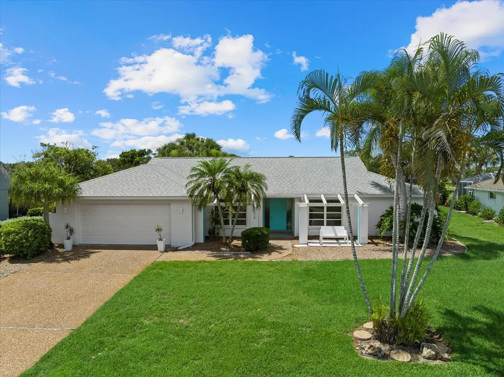 3824 Prairie Dunes Drive Sarasota FL 34238