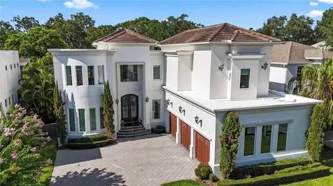 2708 W Trilby Avenue Tampa FL 33611